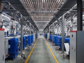 Chiny AnHui Guofeng Wood-Plastic Composite Co., Ltd profil firmy
