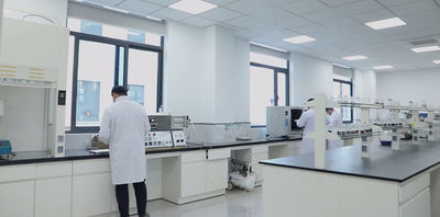 Chiny AnHui Guofeng Wood-Plastic Composite Co., Ltd profil firmy