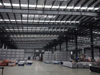 Chiny AnHui Guofeng Wood-Plastic Composite Co., Ltd profil firmy