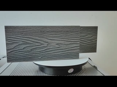 Tłoczona 3D deska tarasowa WPC DK21-145-2