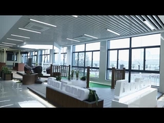 Deska tarasowa kompozytowa Wpc odporna na pęknięcia