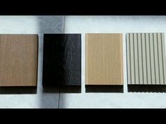 WPC COEXTRUSION DECKING