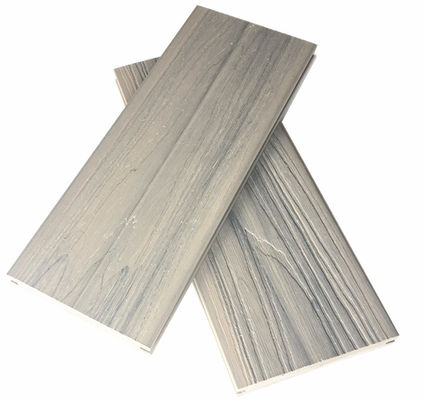12-stopowy taras kompozytowy WPC Co Extrusion Outdoor Wood Floor OEM