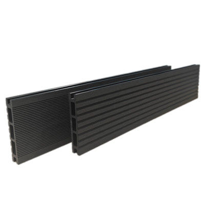 Wodoodporne podłogi WPC długotrwały i niski roztwór roztworu Siedzana długość 5m