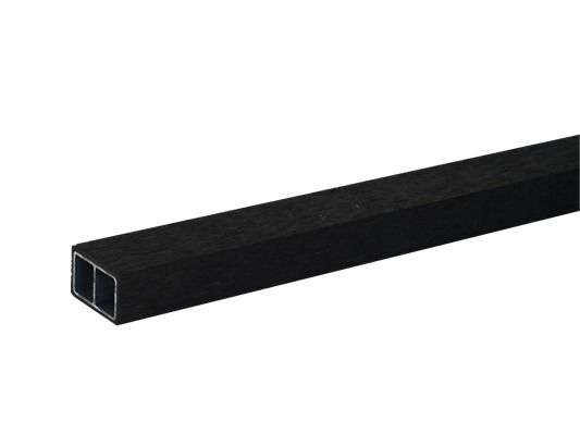 Trwałe elegancja bezkompromisowa wydajność aluminium WPC