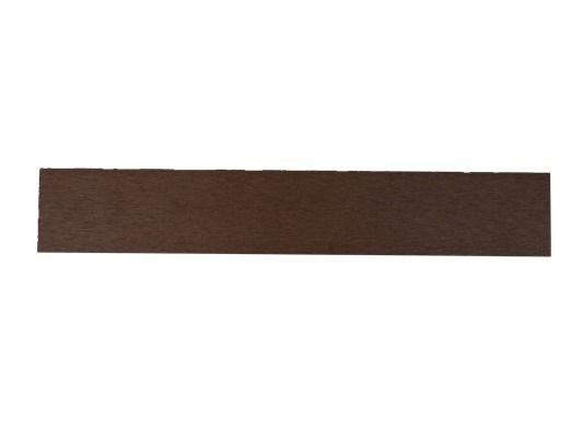 20*100 mm panele z kompozytem z drewna aluminiowego Niezniszczalny wydajność spotyka ponadczasowe piękno