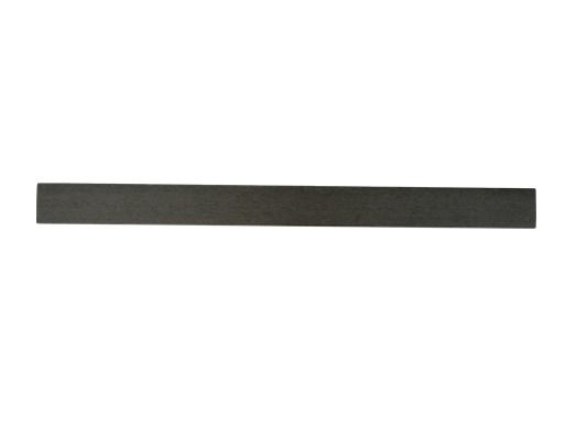 Nowa generacja 50*50 mm WPC Aluminium Deking Wodoodporny antykorytor