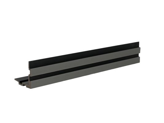 Guofeng ™ 93.3*93.3 Hydroshield Decking Edge System uszczelniający na każdą pogodę do podłogi zewnętrznej