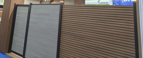 Zrewolucjonizuj swoje wejście za pomocą naszych drzwi WPC na zewnątrz