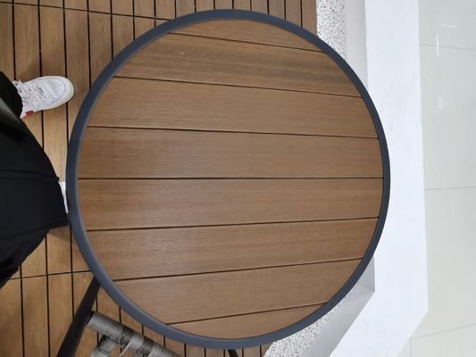 Redefine Outdoor Living: Premium WPC Garden i stoły