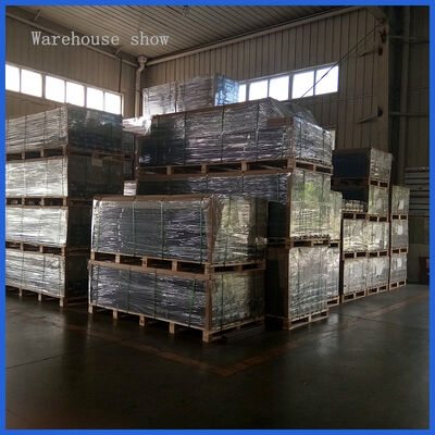 Dekoracyjne ogrodzenie i szyny z kompozytu drewniano-plastikowego WPC