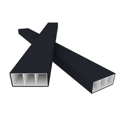                    Aluminum-Plastic Panels              