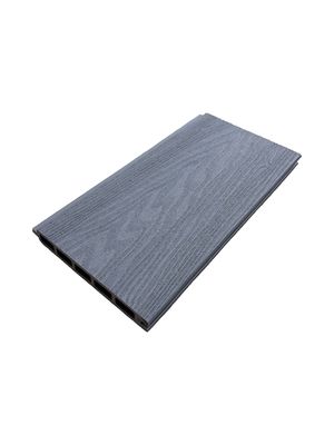 1,8 m Ogrodzenie ogrodowe Bramy kratowe 160 * 20 mm Panel ogrodzeniowy WPC